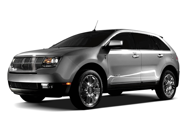 2009 Lincoln MKX FWD 4dr