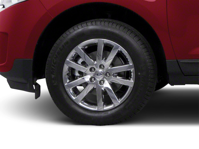 2011 Ford Edge SE