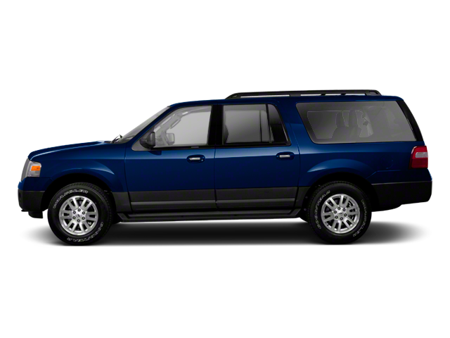 2012 Ford Expedition EL Limited