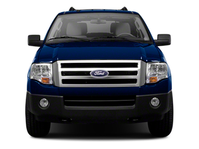 2012 Ford Expedition EL Limited