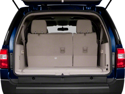 2012 Ford Expedition EL Limited