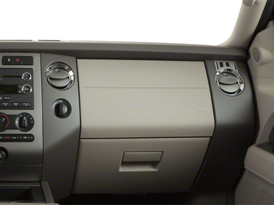 2012 Ford Expedition EL Limited