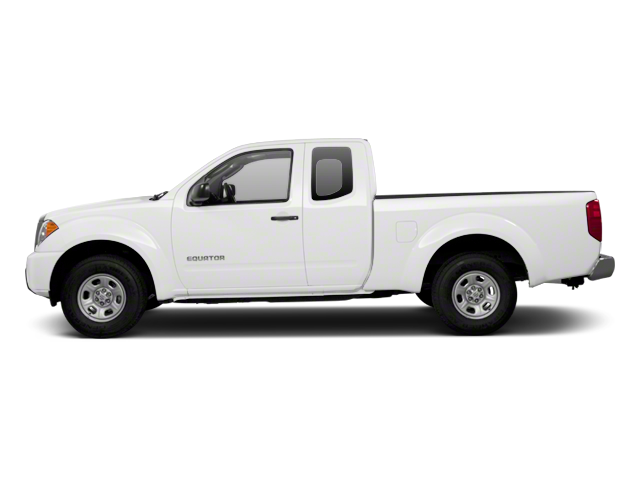 2012 Suzuki Equator Premium