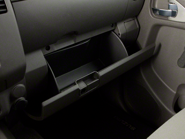 2012 Suzuki Equator Premium