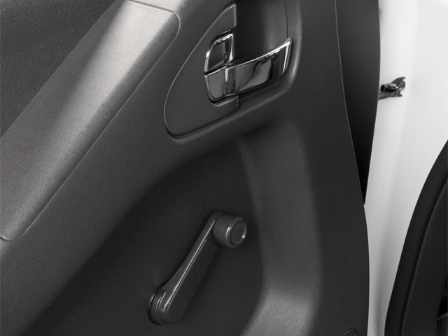 2012 Suzuki Equator Premium