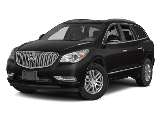 2013 Buick Enclave Leather AWD's photo