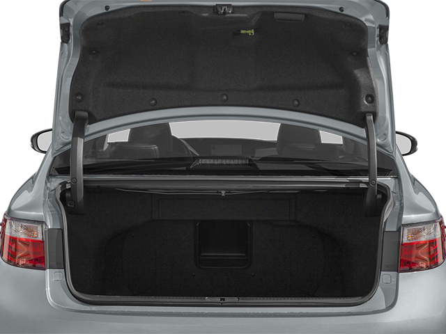 2013 Lexus ES 350 4dr Sdn