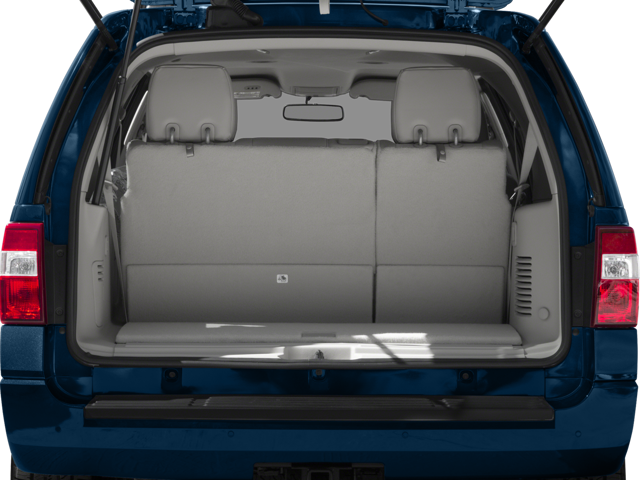 2016 Ford Expedition Platinum
