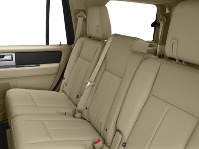 2016 Ford Expedition Platinum