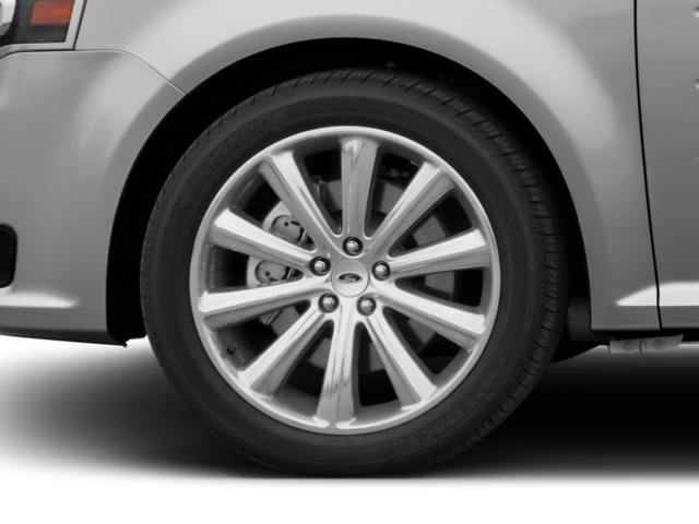 2016 Ford Flex Limited