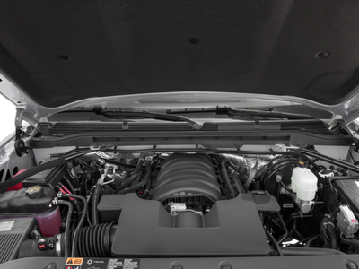 2016 GMC Sierra 1500 2WD Double Cab 143.5"