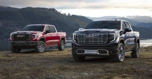 Sierra 1500 Configurations El Dorado, KS