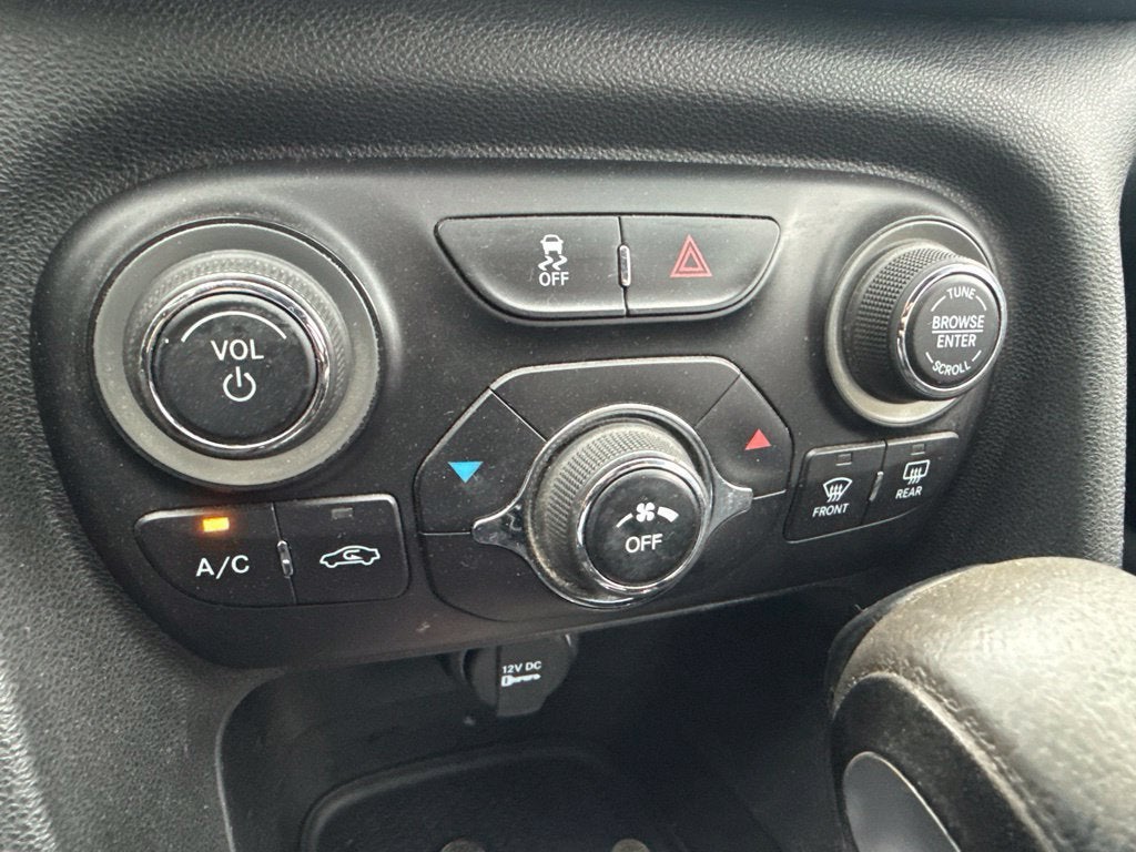 2016 Dodge Dart SXT Sport Rallye