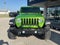 2019 Jeep Wrangler Unlimited Sport S 4x4