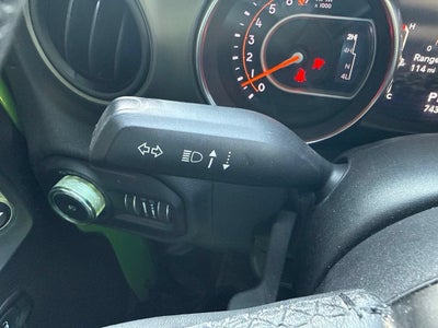 2019 Jeep Wrangler Unlimited Sport S 4x4