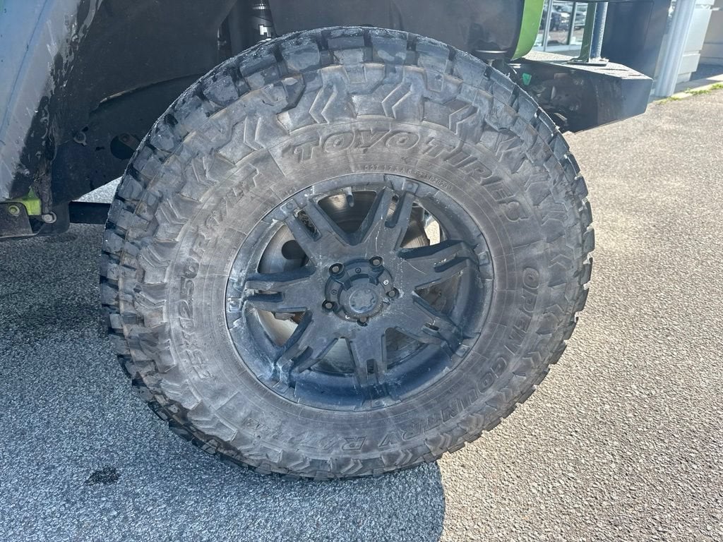 2019 Jeep Wrangler Unlimited Sport S 4x4