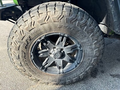 2019 Jeep Wrangler Unlimited Sport S 4x4