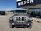 2021 Jeep Wrangler Unlimited Sahara 4x4