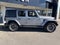 2021 Jeep Wrangler Unlimited Sahara 4x4