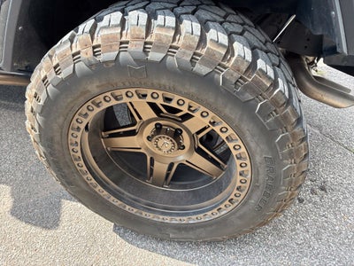 2022 Jeep Wrangler Unlimited Rubicon 392