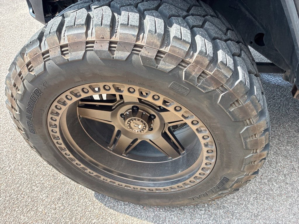 2022 Jeep Wrangler Unlimited Rubicon 392