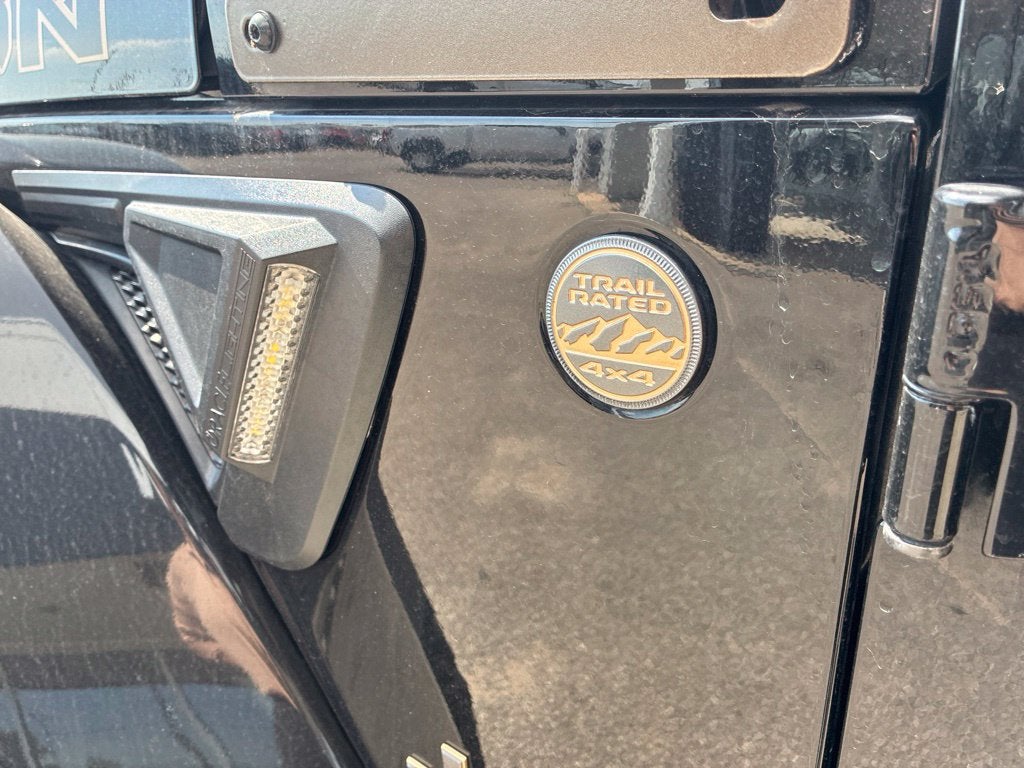 2022 Jeep Wrangler Unlimited Rubicon 392