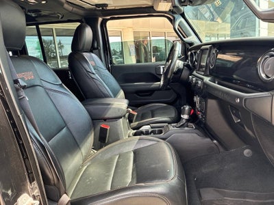 2022 Jeep Wrangler Unlimited Rubicon 392