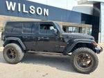 2022 Jeep Wrangler Unlimited Rubicon 392