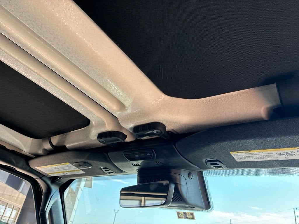 2022 Jeep Wrangler Unlimited Rubicon 392