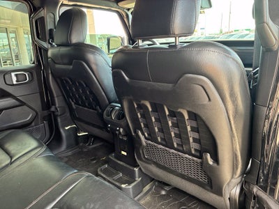 2022 Jeep Wrangler Unlimited Rubicon 392