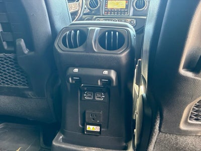 2022 Jeep Wrangler Unlimited Rubicon 392