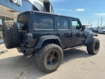 2022 Jeep Wrangler Unlimited Rubicon 392