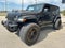 2022 Jeep Wrangler Unlimited Rubicon 392