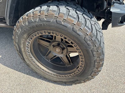 2022 Jeep Wrangler Unlimited Rubicon 392