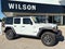 2025 Jeep Wrangler 4-Door Rubicon 4x4