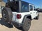 2025 Jeep Wrangler 4-Door Rubicon 4x4
