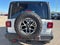 2025 Jeep Wrangler 4-Door Rubicon 4x4