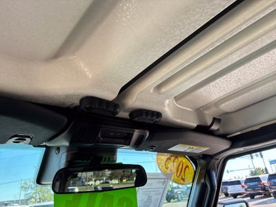 2025 Jeep Wrangler 4-Door Rubicon 4x4