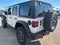 2025 Jeep Wrangler 4-Door Rubicon 4x4