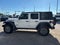 2025 Jeep Wrangler 4-Door Rubicon 4x4