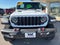 2025 Jeep Wrangler 4-Door Rubicon 4x4
