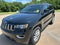 2021 Jeep Grand Cherokee Laredo E 4x4