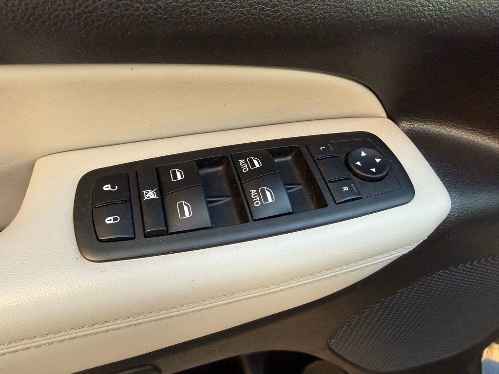 2018 Jeep Grand Cherokee Sterling Edition