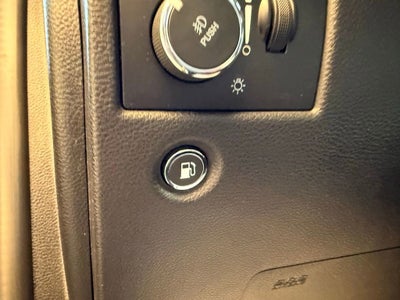 2018 Jeep Grand Cherokee Sterling Edition