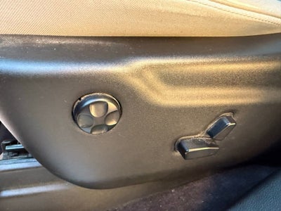 2018 Jeep Grand Cherokee Sterling Edition