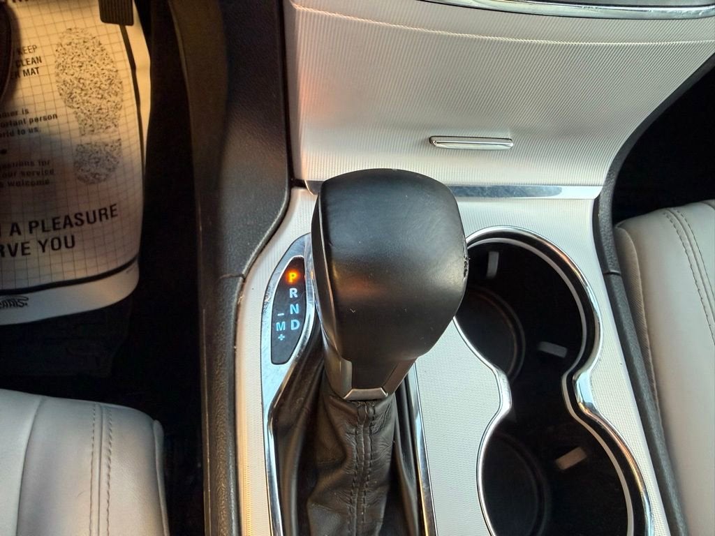 2018 Jeep Grand Cherokee Sterling Edition