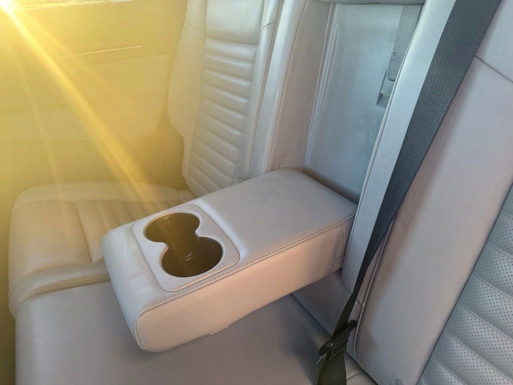 2018 Jeep Grand Cherokee Sterling Edition