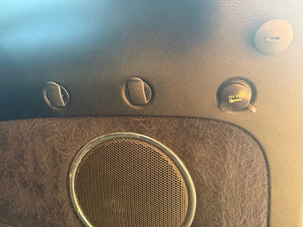 2018 Jeep Grand Cherokee Sterling Edition