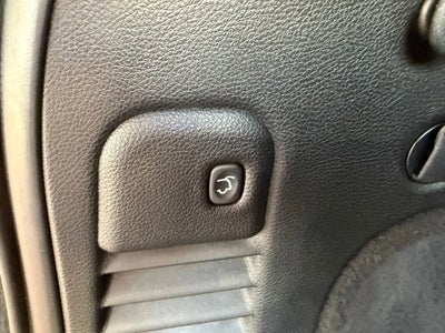 2018 Jeep Grand Cherokee Sterling Edition