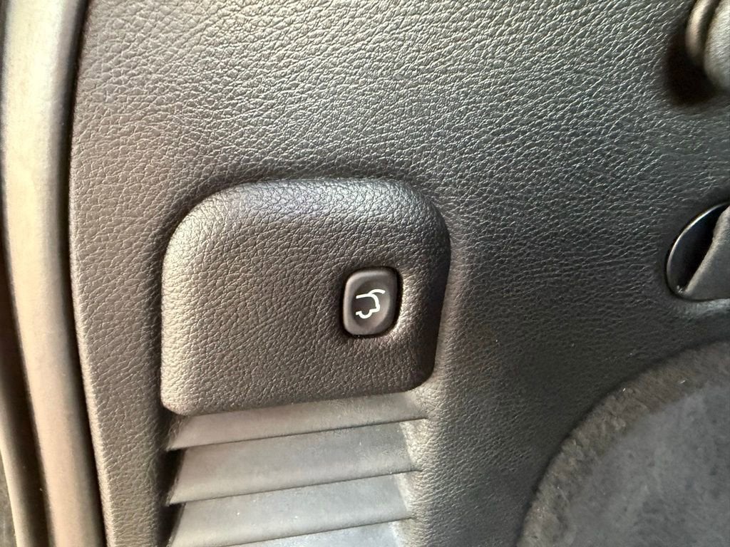 2018 Jeep Grand Cherokee Sterling Edition